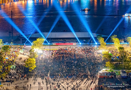 2010 Hi Seoul Festival