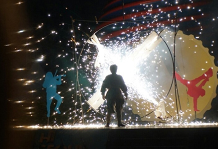 2014 Hi Seoul Festival