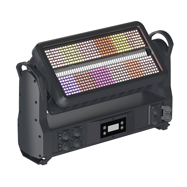 LED STROBE