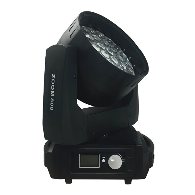 ZOOM 800