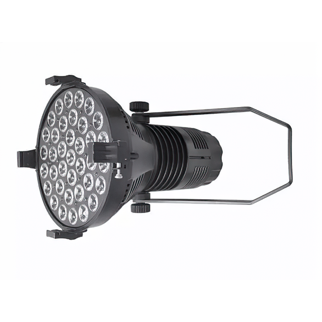 LED POWER PAR